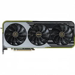 Видеокарта ASRock Radeon RX 6900 XT OC Formula RX6900XT OCF 16G 16 ГБ