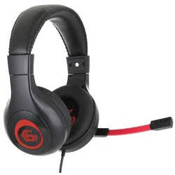 Наушники Gembird MHS-G30