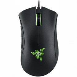 Мышь Razer DeathAdder Essential (2021) RZ01-03850100-R3M1