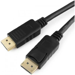 Кабель интерфейсный Cablexpert CC-DP2-7.5M
