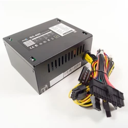 Блок питания Aerocool SX-400