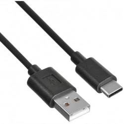 Кабель интерфейсный Buro USB-TC-1.2B2A