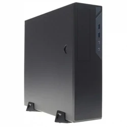 Корпус Powerman EL501BK 6116779 Small Form Factor