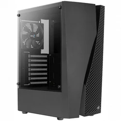 Корпус Aerocool Wave-G-BK-v2 ACCM-PV35043.11 Mid-Tower
