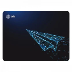 Коврик для мышки Cactus Airplane (L) CS-MP-PRO03XL