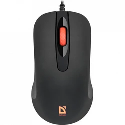 Мышь Defender Ultra Classic MB-280 52281