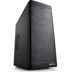 Корпус Deepcool WAVE V2 Mini-Tower