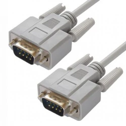 Кабель интерфейсный Greenconnect GCR-DB9CM2M GCR-DB9CM2M-5m