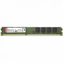 ОЗУ Kingston 8 ГБ KVR16N11/8 DIMM, DDR3, 8 Гб, 1600 МГц