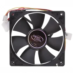 Система охлаждения Deepcool Xfan120 Для системного блока