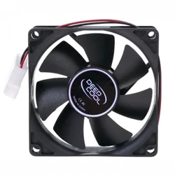 Система охлаждения Deepcool Xfan80 (Для системного блока)