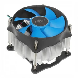 Система охлаждения Deepcool Theta 31 PWM Для процессора
