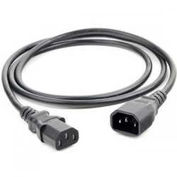 Кабель питания Cablexpert RPC-189BLPRO1.8