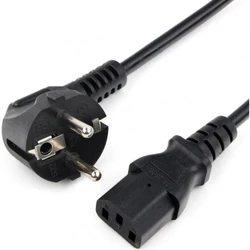 Кабель питания PowerCube RPC-186BLXL-PRO1.8 RPC-186BLXL-PRO1,8