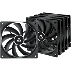 Система охлаждения ARCTIC F12 Value pack ACFAN00248A Для системного блока