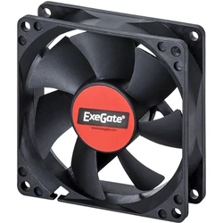 Охлаждение ExeGate EX283377RUS (Для системного блока)