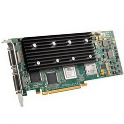 Видеокарта Matrox MURA-MPX42HF 2 ГБ