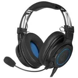 Наушники Audio-Technica ATH-G1 80000808
