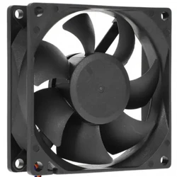 Система охлаждения Gembird D8025SM-4 Для системного блока