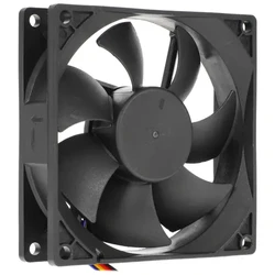 Система охлаждения Gembird D9225HM-4 Для системного блока