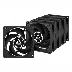 Система охлаждения ARCTIC P8 PWM PST Value Pack ACFAN00154A Для системного блока