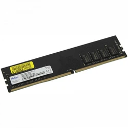 ОЗУ Netac Basic NTBSD4P32SP-08 DIMM, DDR4, 8 Гб, 3200 МГц