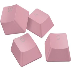 Аксессуар для ПК и Ноутбука Razer PBT Keycap Upgrade Set - Quartz Pink RC21-01490300-R3M1