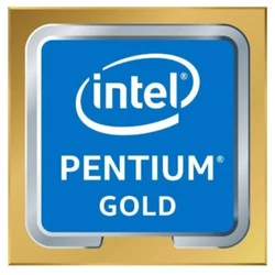 Процессор Intel Pentium G6405 (4.1 ГГц, 4 МБ, TRAY)