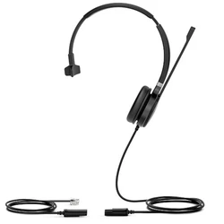 Наушники Yealink YHS36 Mono