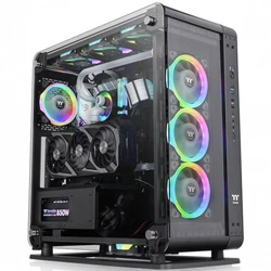 Корпус Thermaltake Core P6 TG CA-1V2-00M1WN-00 Mid-Tower