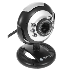 Веб камеры Oklick OK-C8825