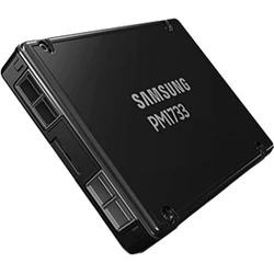 Внутренний жесткий диск Samsung PM1733 MZWLR3T8HBLS-00007 (SSD (твердотельные), 3840 ГБ, 2.5 дюйма, U.2)