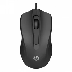 Мышь HP 100 (6VY96AA)
