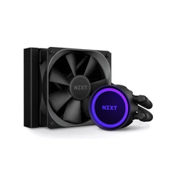 Система охлаждения NZXT Kraken 120 RL-KR120-B1 Для процессора