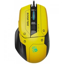 Мышь A4Tech Bloody W70 Max Punk W70 MAX PUNK
