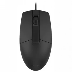 Мышь A4Tech OP-330 OP-330 (BLACK)