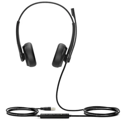 Наушники Yealink UH34 Dual UC