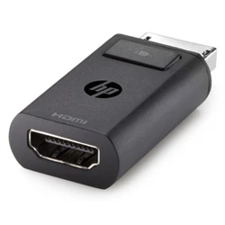 Кабель интерфейсный HP DP to HDMI 1.4 F3W43AA