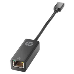 Аксессуар для ПК и Ноутбука HP USB-C - RJ45 V7W66AA
