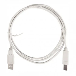 Кабель интерфейсный Buro USB-A-B-1.5C