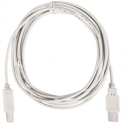 Кабель интерфейсный Buro USB-A-B-3C