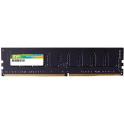 ОЗУ Silicon Power SP008GBLFU320X02 DIMM, DDR4, 8 Гб, 3200 МГц