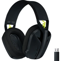Наушники Logitech Headset G435 Lightspeed Wireless Gaming 981-001050