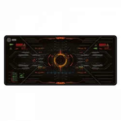 Коврик для мышки Cactus Skytrek (XXL) CS-MP-PRO05XXL