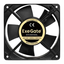 Система охлаждения ExeGate EX289016RUS Для системного блока
