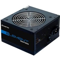 Блок питания Chieftec ELP-500S 500 Вт
