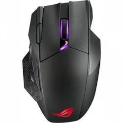 Мышь Asus ROG Spatha X 90MP0220-BMUA00