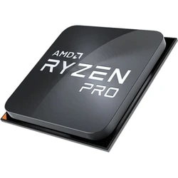Процессор AMD Ryzen 5 PRO 5650GE 100-000000258 3.4 ГГц, 16 МБ, TRAY