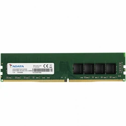 ОЗУ ADATA PREMIER 8 Гб AD4U26668G19-SGN DIMM, DDR4, 8 Гб, 2666 МГц