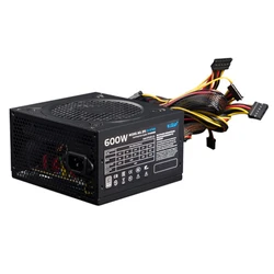 Блок питания PCcooler GI-ST600 600 Вт